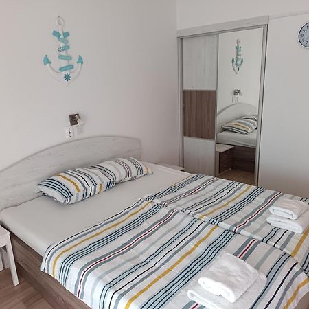 Apartmani Andela Kordic Супетарська Драґа Екстер'єр фото