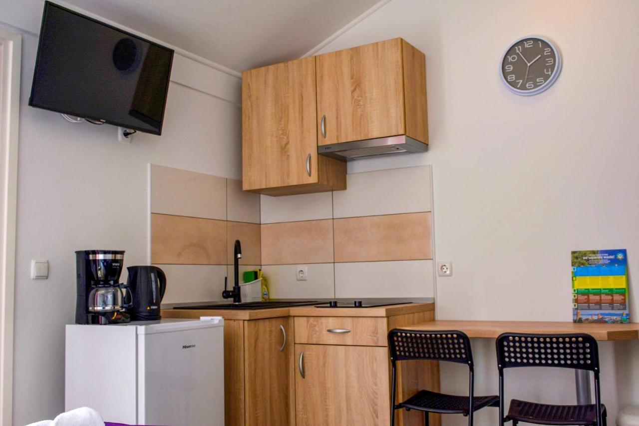 Apartmani Andela Kordic Супетарська Драґа Екстер'єр фото