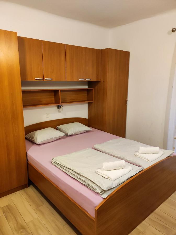 Apartmani Andela Kordic Супетарська Драґа Екстер'єр фото