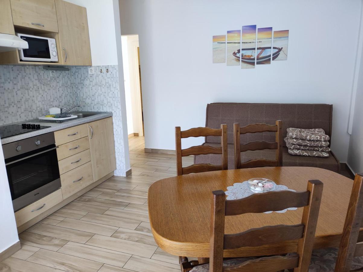 Apartmani Andela Kordic Супетарська Драґа Екстер'єр фото