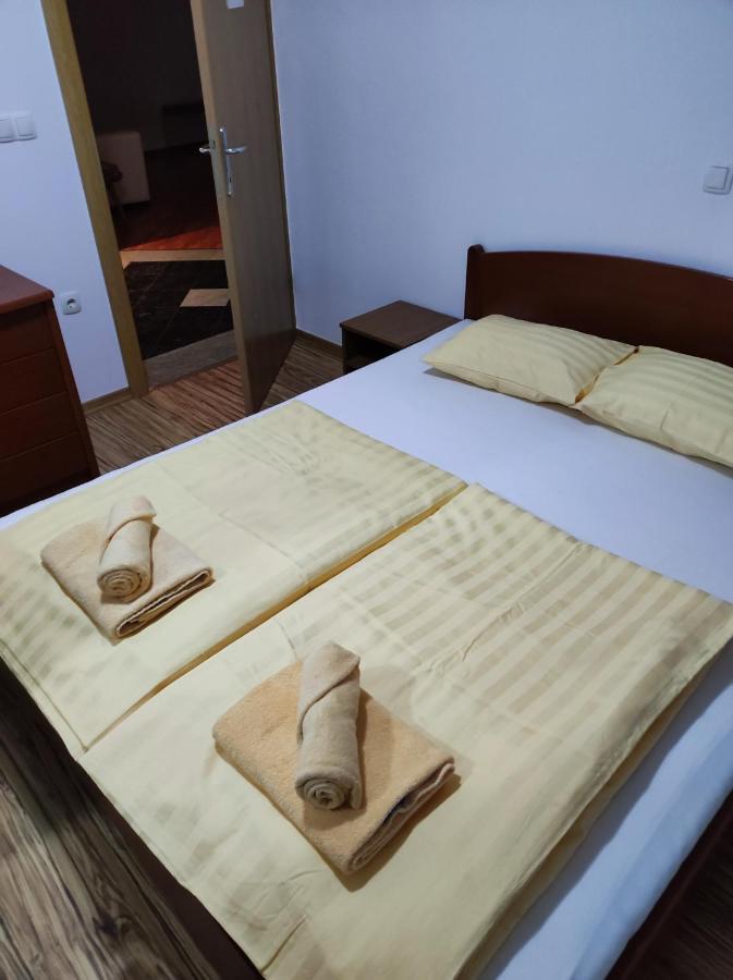 Apartmani Andela Kordic Супетарська Драґа Екстер'єр фото
