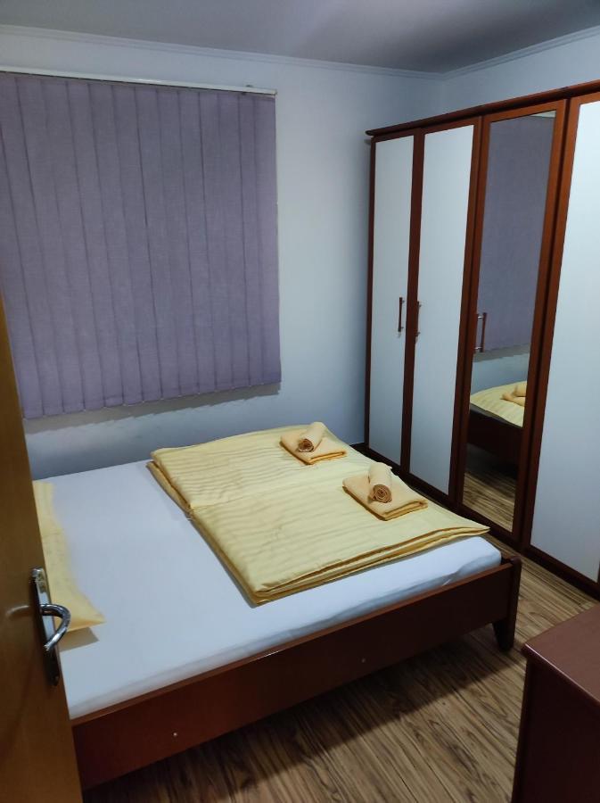Apartmani Andela Kordic Супетарська Драґа Екстер'єр фото