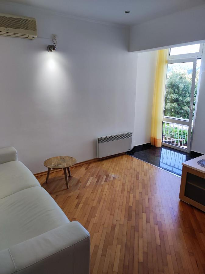 Apartmani Andela Kordic Супетарська Драґа Екстер'єр фото