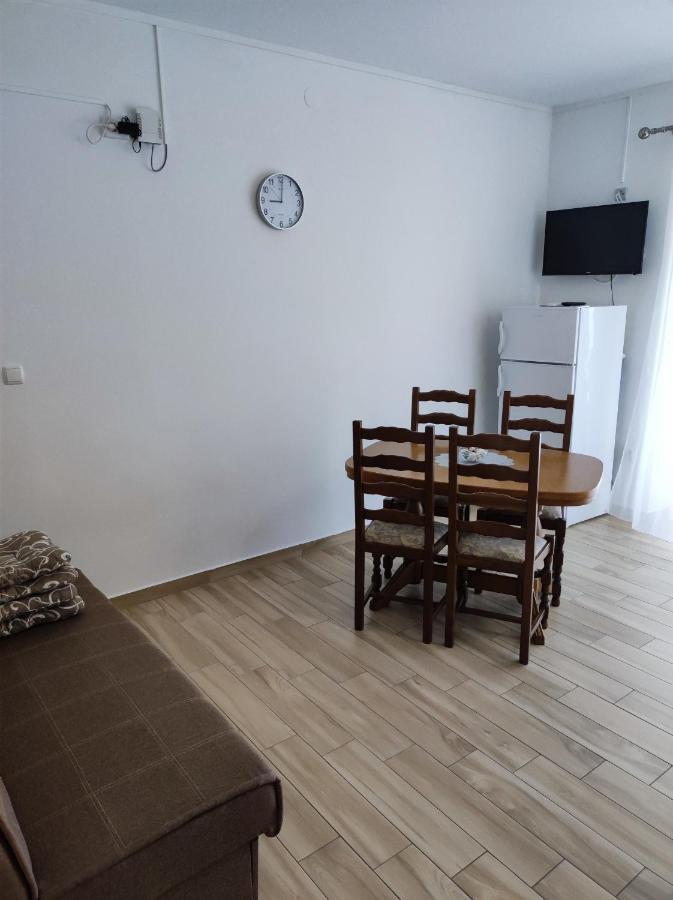 Apartmani Andela Kordic Супетарська Драґа Екстер'єр фото