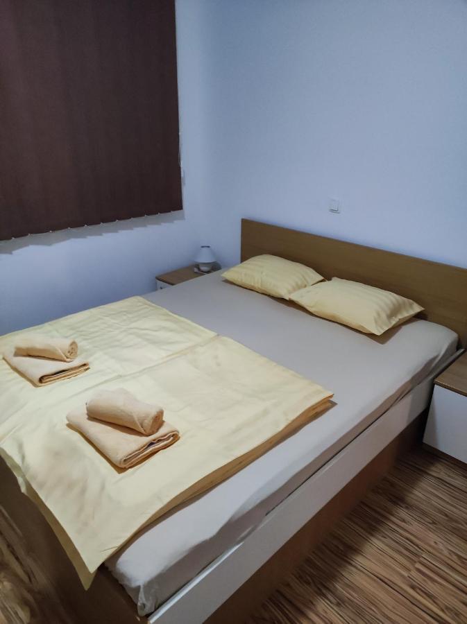 Apartmani Andela Kordic Супетарська Драґа Екстер'єр фото