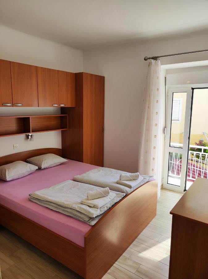 Apartmani Andela Kordic Супетарська Драґа Екстер'єр фото