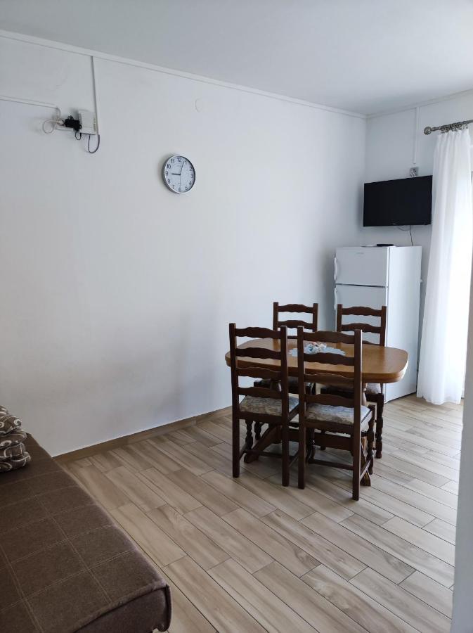 Apartmani Andela Kordic Супетарська Драґа Екстер'єр фото