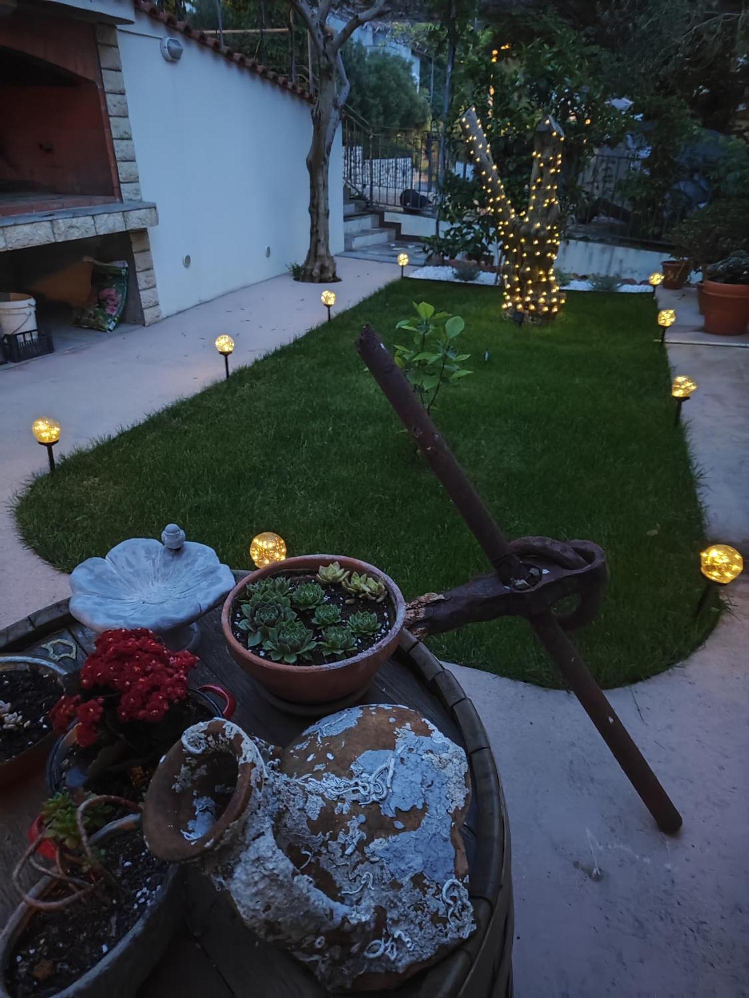 Apartmani Andela Kordic Супетарська Драґа Екстер'єр фото