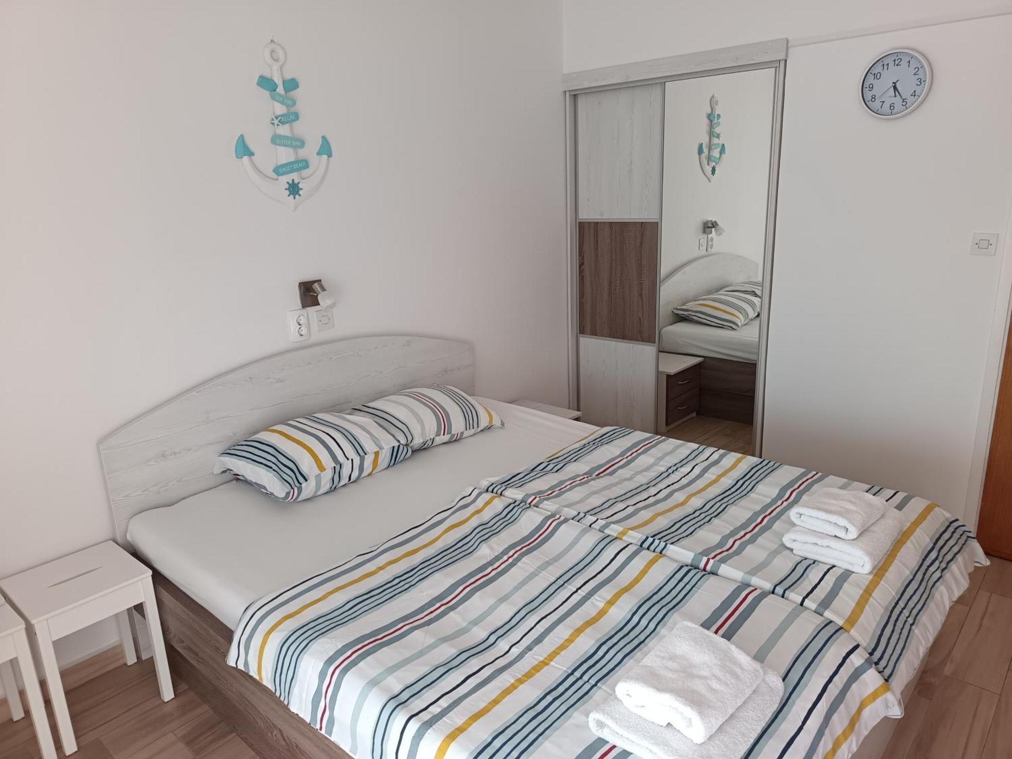 Apartmani Andela Kordic Супетарська Драґа Екстер'єр фото