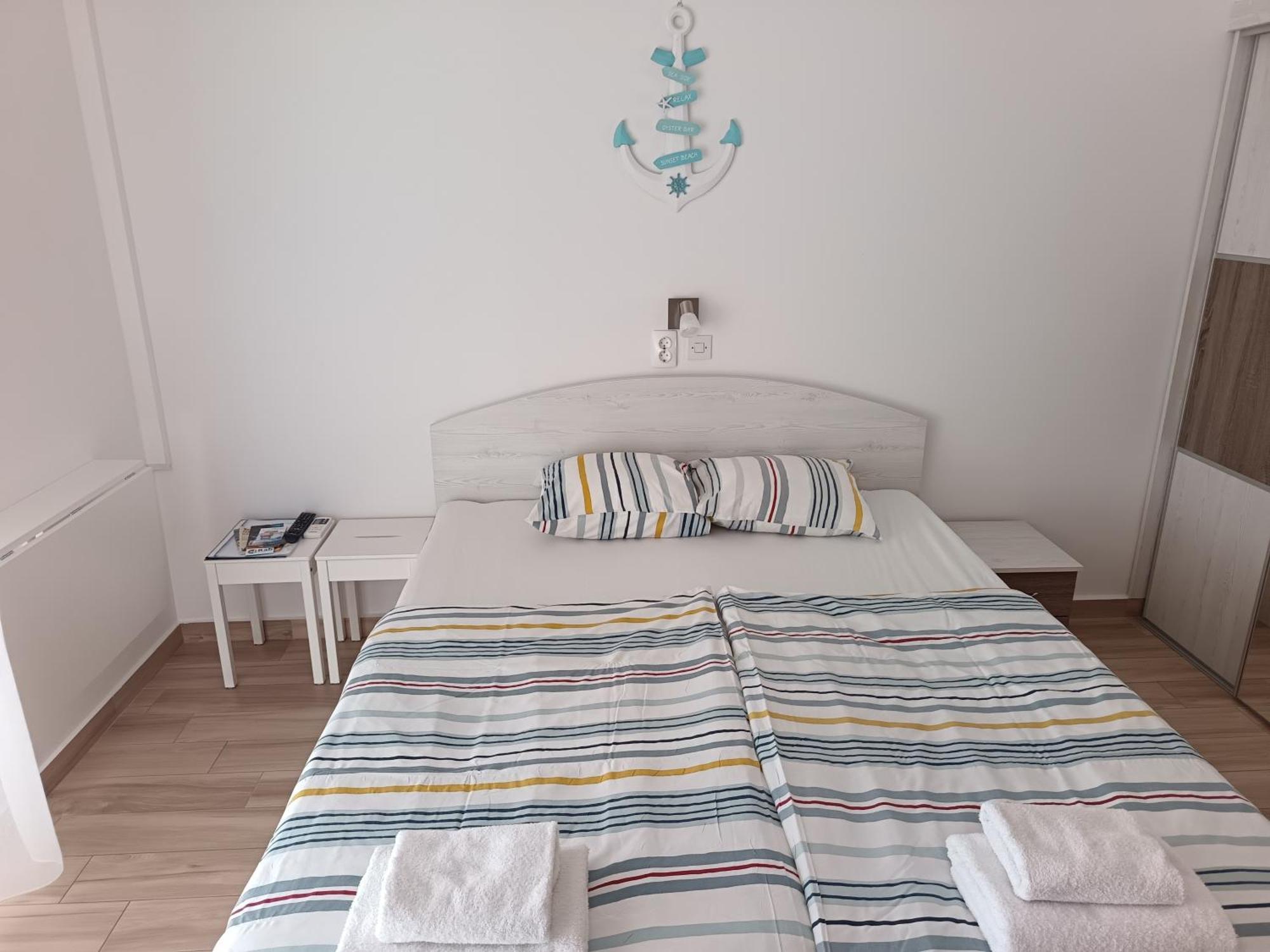 Apartmani Andela Kordic Супетарська Драґа Екстер'єр фото