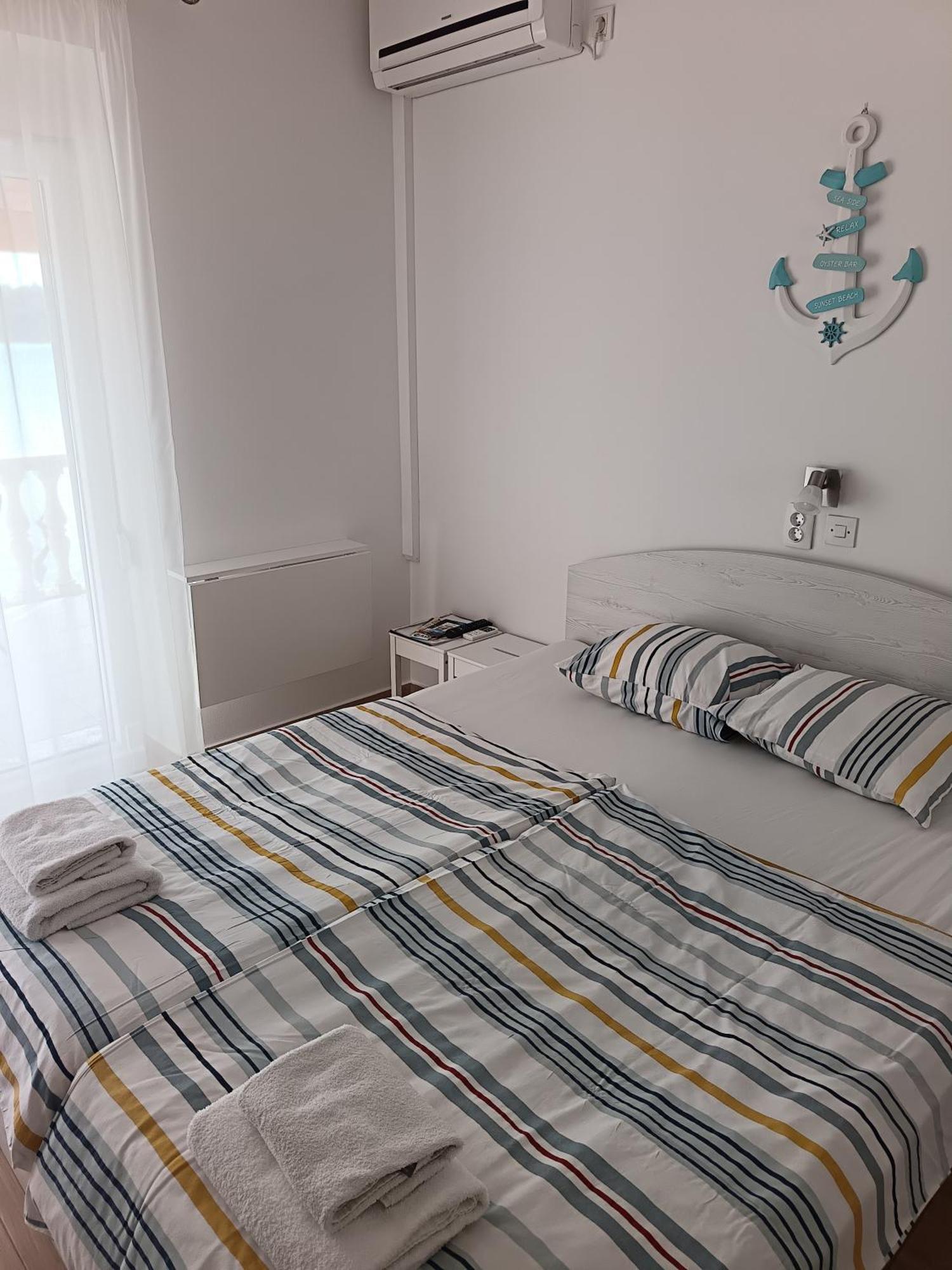 Apartmani Andela Kordic Супетарська Драґа Екстер'єр фото