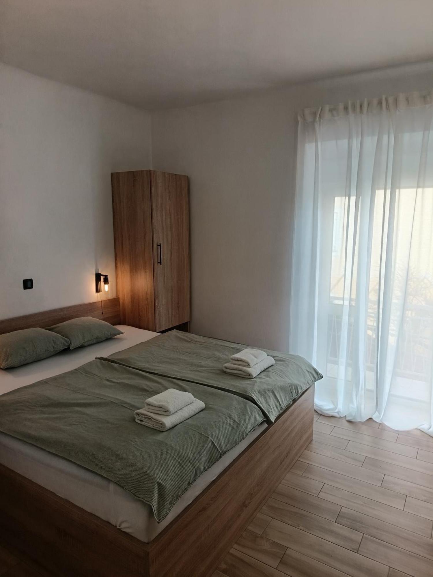 Apartmani Andela Kordic Супетарська Драґа Екстер'єр фото
